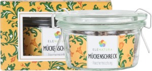 Räuchermischung "Mückenschreck"
